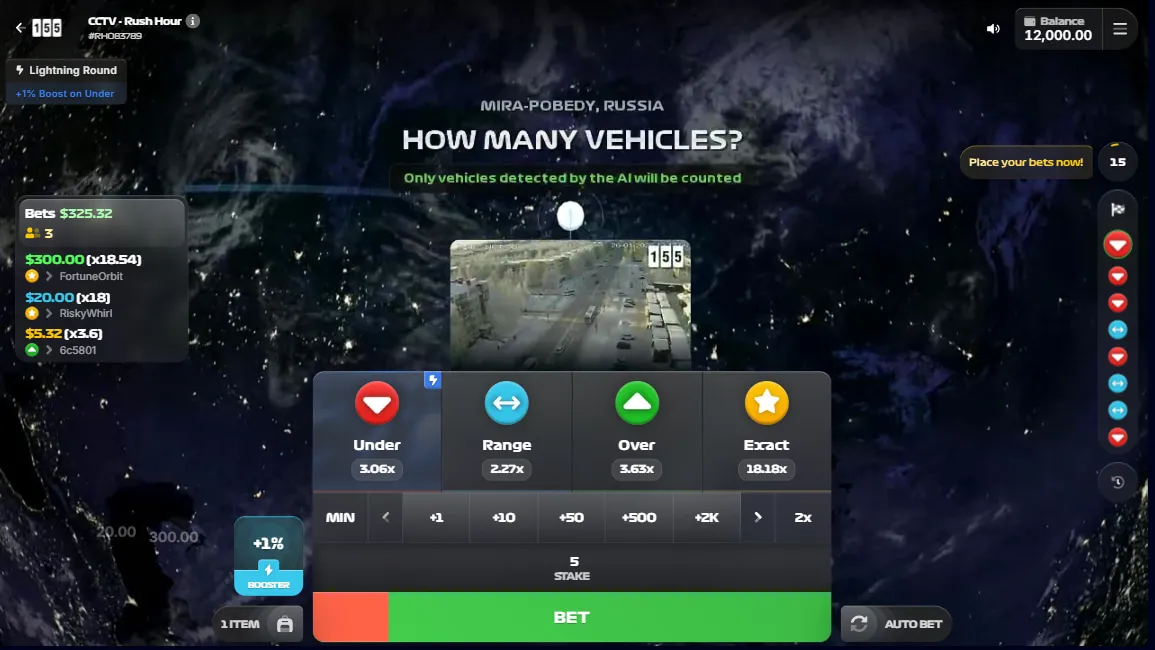 CCTV Rush Hour est-il s&eacute;curis&eacute; et l&eacute;gal en France ?