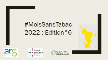 Image diaporama présenté lors de la réunion d’information Mois sans tabac 2022 à Mayotte